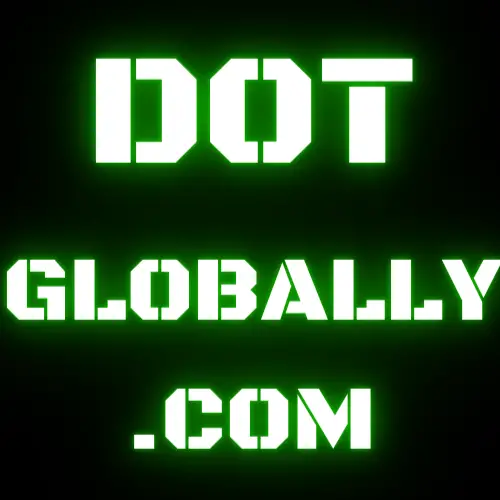 dot globally.com